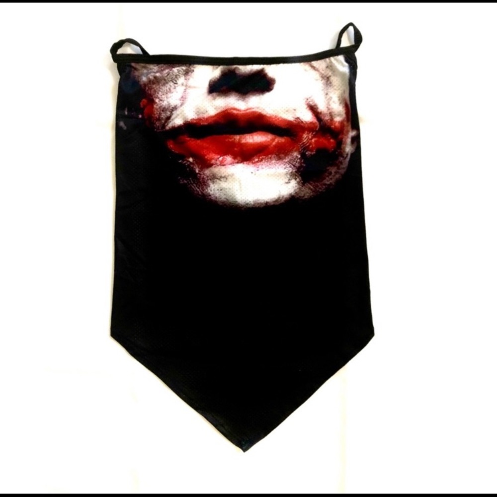 Joker Gaiter